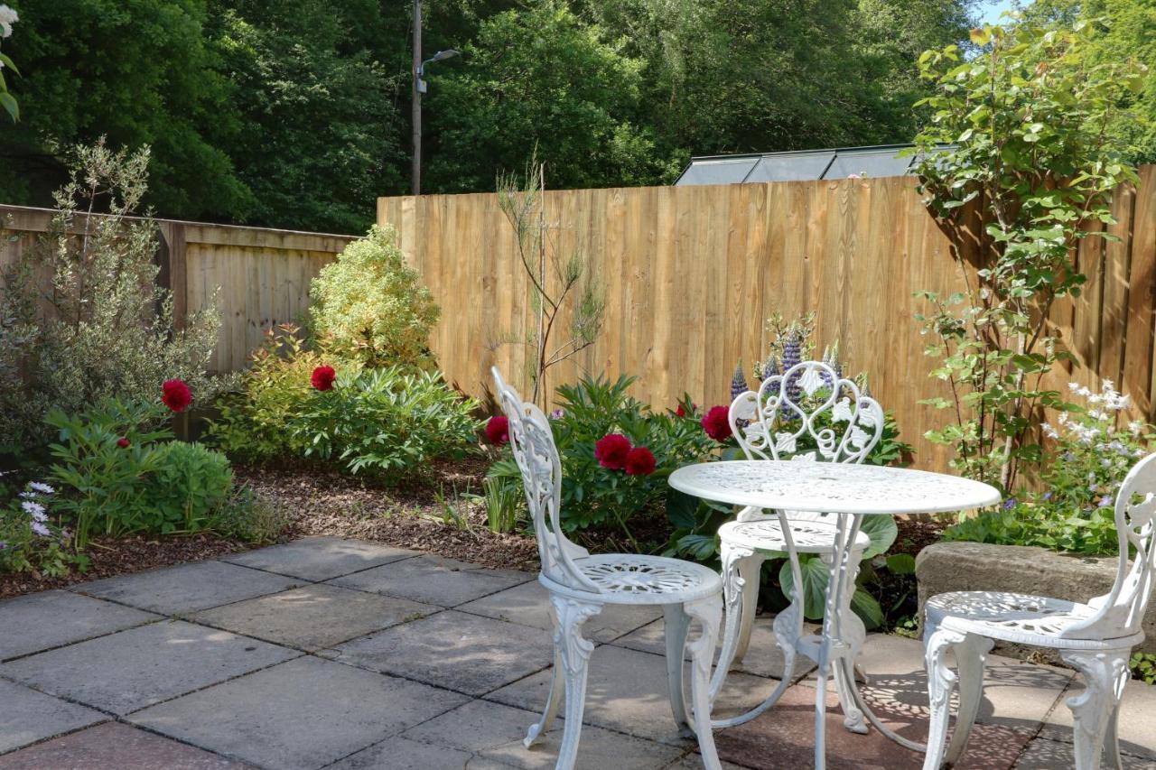 Lilac Cottage Parkend Exterior foto